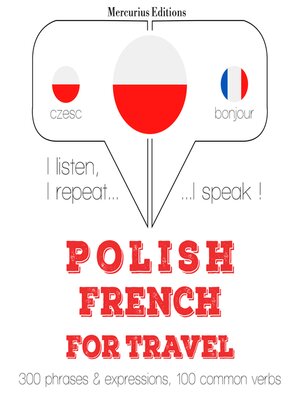 cover image of Polski--francuski